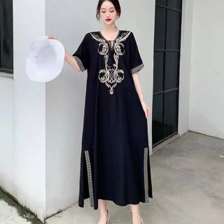 پیراهن ساحلی وارداتی